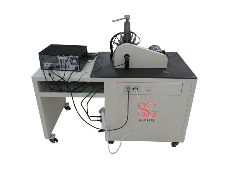 SG-JX80液體動(dòng)壓滑動(dòng)軸承實(shí)驗(yàn)臺(tái)