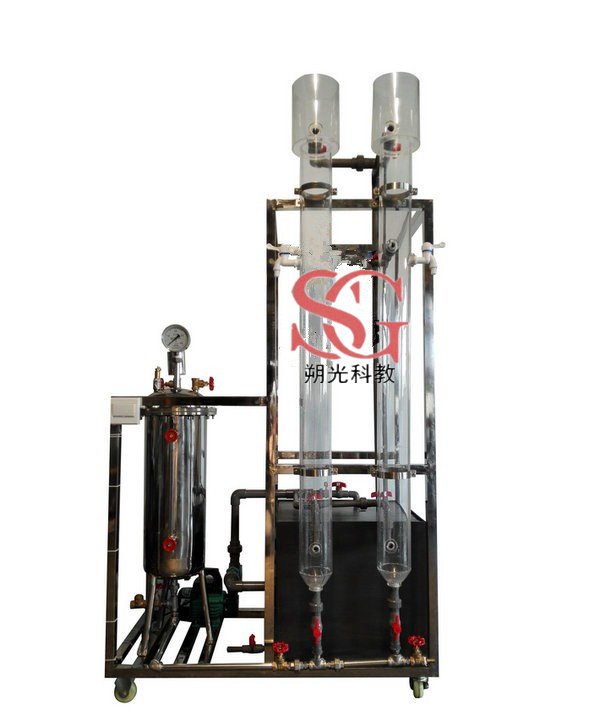 SG-HJ11 氣浮實(shí)驗(yàn)裝置