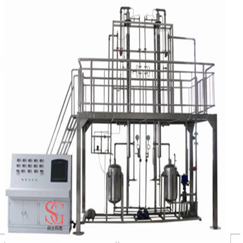 SG-HD9 計(jì)算機(jī)過程控制吸收與解吸操作實(shí)訓(xùn)裝置
