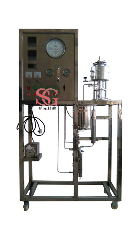 SG-HC20 內循環(huán)無梯度反應裝置
