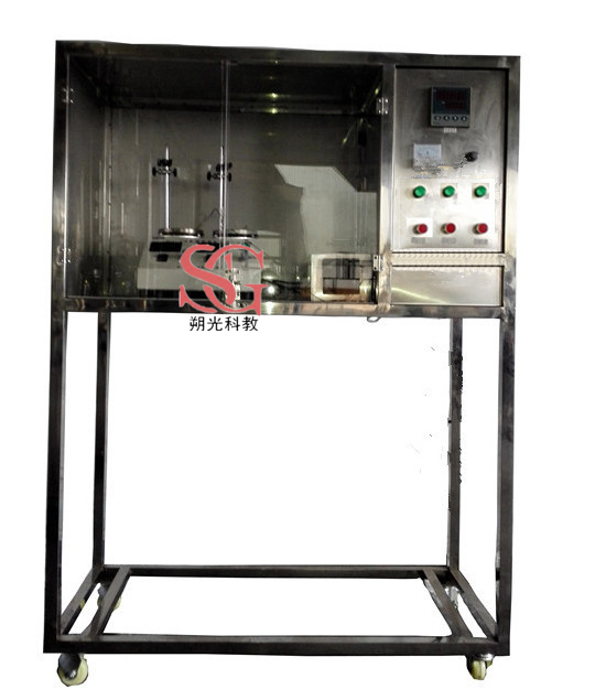 SG-HC15 三元液-液平衡數(shù)據(jù)測定實驗裝置