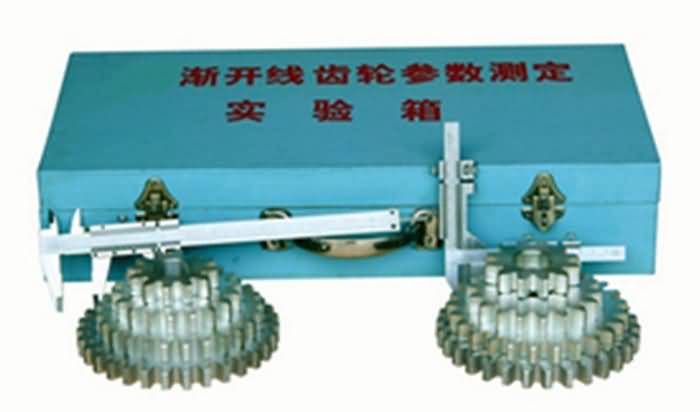 SG-SX21漸開(kāi)線齒輪參數(shù)測(cè)定實(shí)驗(yàn)箱