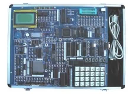SG-8086K 微機(jī)原理與接口實(shí)驗(yàn)箱