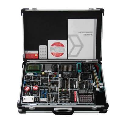 SG-5210K多功能單片機(jī)實(shí)驗(yàn)開(kāi)發(fā)系統(tǒng)