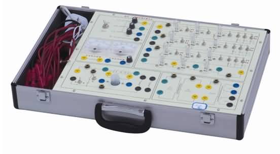 SG-940電工技術(shù)實(shí)驗(yàn)箱