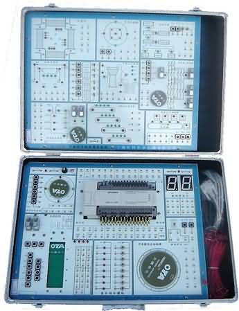 SG-X1型PLC可編程控制器實(shí)驗(yàn)箱