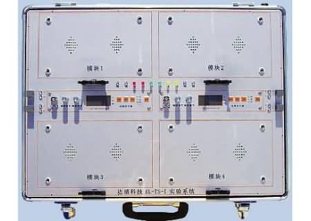 SG-TS01高頻通信綜合實(shí)驗(yàn)實(shí)訓(xùn)系統(tǒng)