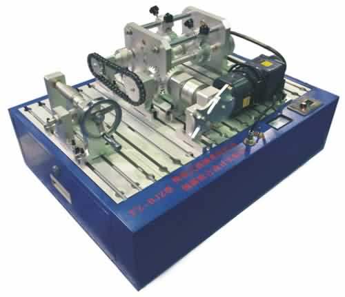 SG-JX77攜式機(jī)械系統(tǒng)傳動(dòng)創(chuàng)新組合設(shè)計(jì)實(shí)驗(yàn)臺(tái)