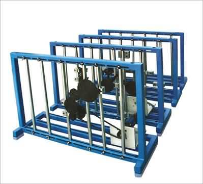 SG-JX72機(jī)構(gòu)創(chuàng)新組合設(shè)計(jì)實(shí)驗(yàn)臺(tái)