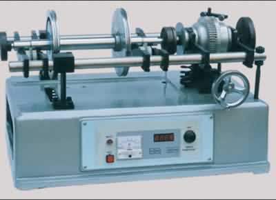 SG-JX66動(dòng)平衡實(shí)驗(yàn)臺(tái)