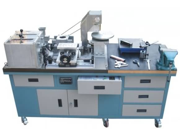 SG-JX47機(jī)械裝調(diào)技術(shù)綜合實(shí)訓(xùn)裝置