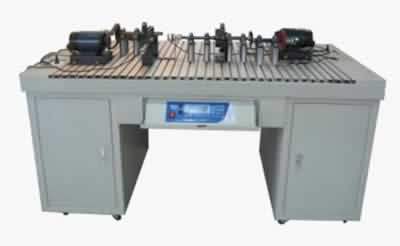 SG-JX48機(jī)械系統(tǒng)搭接實(shí)驗(yàn)臺(tái)