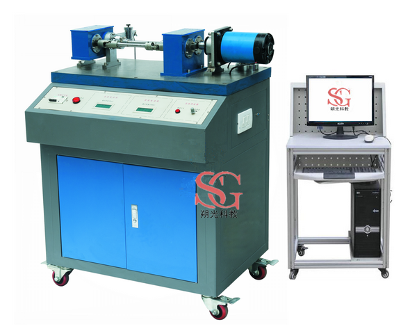 SG-JX51齒輪傳動(dòng)效率測(cè)試分析實(shí)驗(yàn)臺(tái)