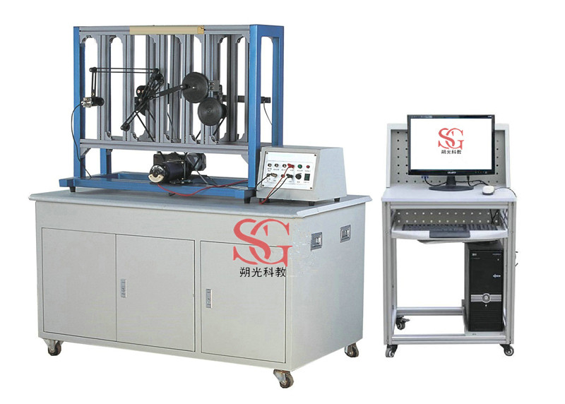 SG-JX70平面機(jī)構(gòu)創(chuàng)意組合及參數(shù)可視化分析實(shí)驗(yàn)臺(tái)