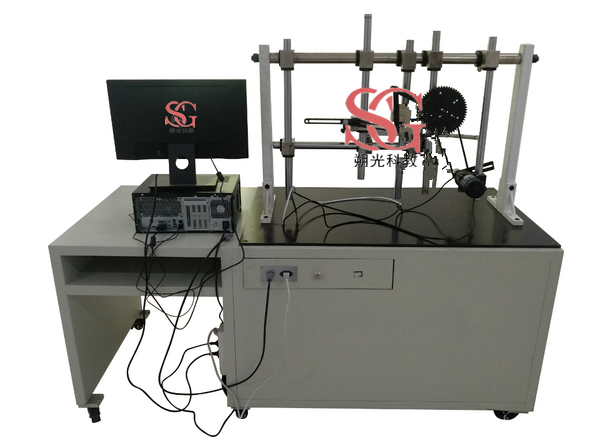 SG-JX57三維機(jī)構(gòu)創(chuàng)新設(shè)計(jì)及虛擬設(shè)計(jì)綜合實(shí)驗(yàn)臺(tái)