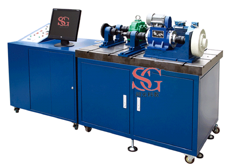 SG-JX56機(jī)械傳動(dòng)創(chuàng)新組合及綜合參數(shù)測(cè)試分析實(shí)驗(yàn)臺(tái)