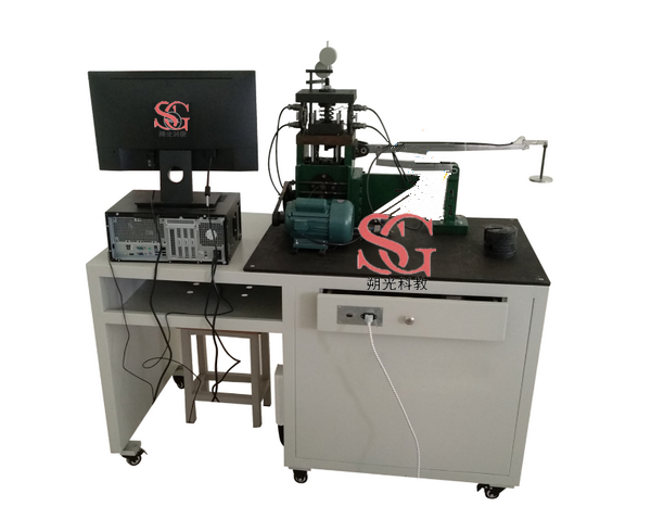 SG-JX68螺栓組聯(lián)接綜合實(shí)驗(yàn)臺