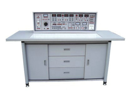 SG-870A模電、數(shù)電實(shí)驗(yàn)與技能實(shí)訓(xùn)考核實(shí)驗(yàn)室成套設(shè)備