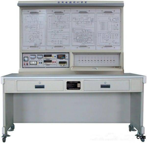 SG-JD501家用電器(小家電)實(shí)訓(xùn)裝置