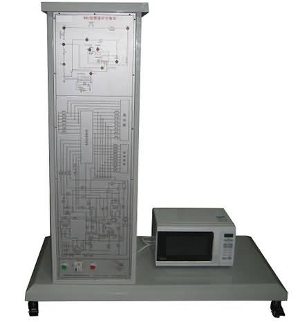 SG-JD12微波爐示教臺(tái)