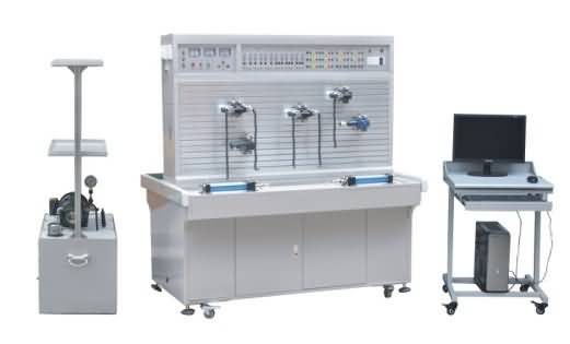 SG-GY19工業(yè)型液壓與氣壓傳動(dòng)PLC控制綜合實(shí)訓(xùn)裝置