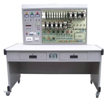SGS-M1432萬能外圓磨床電氣技能實(shí)訓(xùn)考核裝置（半實(shí)物）