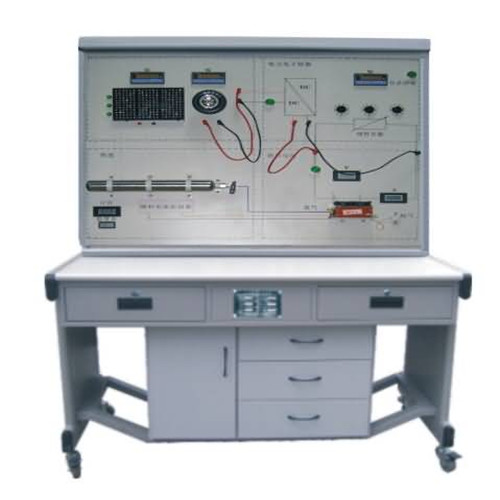 SG-T05燃料電池教學(xué)實(shí)驗(yàn)臺