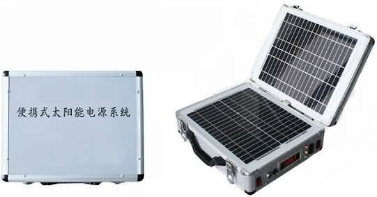 SG-T06太陽能電池測試實(shí)訓(xùn)裝置