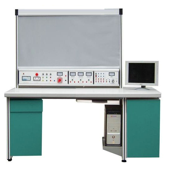 SG-300NS 單片機(jī)實(shí)驗(yàn)開發(fā)裝置