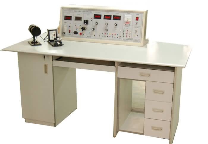 SG-GD03光電傳感器系統(tǒng)實驗臺