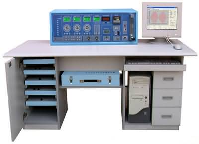 SG-GD02光電傳感器系統(tǒng)實驗臺