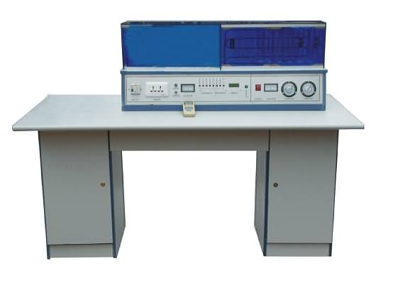 SG-ZL69電冰箱綜合實訓考核裝置
