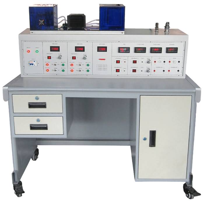 SG-ZL012半導體制冷技術實訓裝置