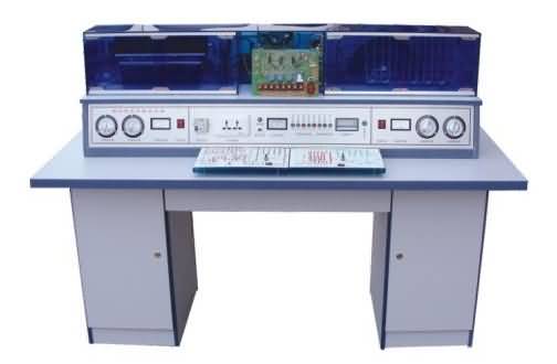 SG-ZL010變頻空調(diào)制冷制熱綜合實驗裝置(智能考核型)