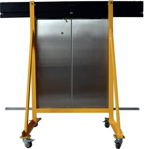 SG-20DT電梯廳門安裝與調(diào)試實(shí)訓(xùn)設(shè)備