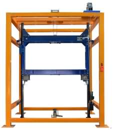 SG-22DT電梯限速器安全鉗聯(lián)動機(jī)構(gòu)實(shí)訓(xùn)考核裝置