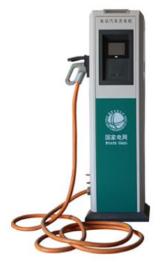 SG-XDQ6新能源汽車充電樁和售電管理實訓臺
