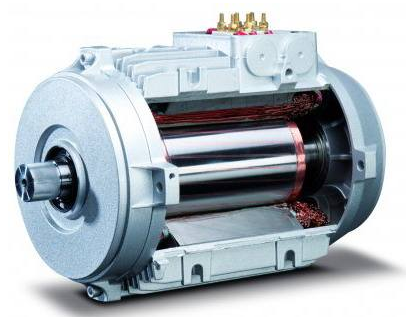 SG-XJD17交流同步電動(dòng)機(jī)解剖模型