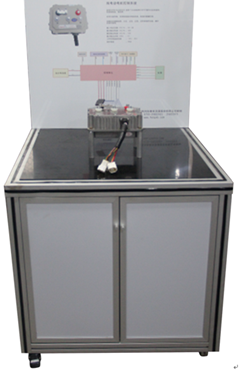 SG-XJD11電機控制器解剖實訓(xùn)臺