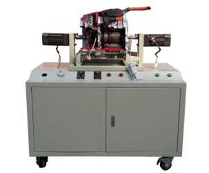 SG-HD01混合動力變速器解剖演示臺