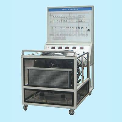 SG-QC52型奧迪A6電控發(fā)動機實訓(xùn)臺