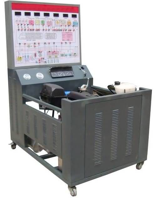 SG-QC57維柴WD615.8柴油發(fā)動機實訓(xùn)臺