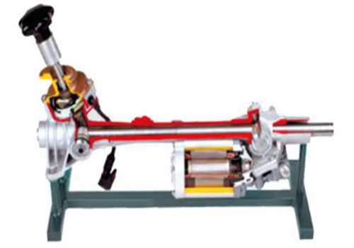 SG-JP83電動(dòng)轉(zhuǎn)向機(jī)構(gòu)解剖模型