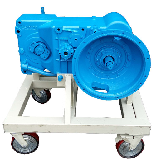 SG-CJ31 裝載機(jī)9檔自動(dòng)變速器拆裝實(shí)訓(xùn)臺(tái)