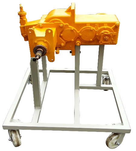 SG-CJ32 裝載機(jī)7檔手動(dòng)變速器拆裝實(shí)訓(xùn)臺(tái)