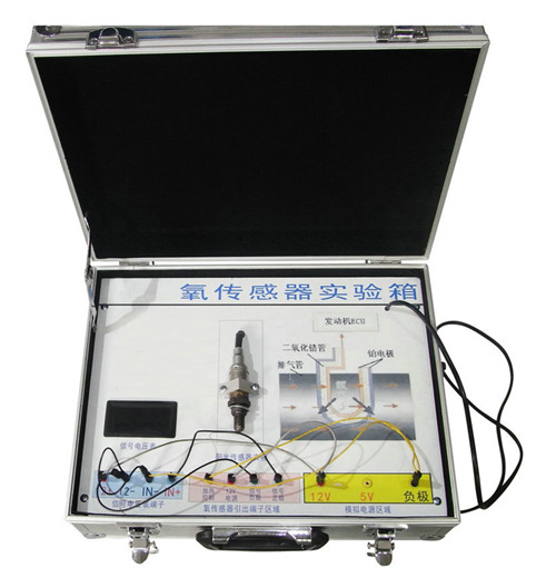 SG-QX15 汽車(chē)氧傳感器實(shí)驗(yàn)箱