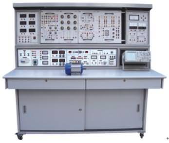 SGL-3000A立式電工、模電、數(shù)電實(shí)驗(yàn)臺(tái)