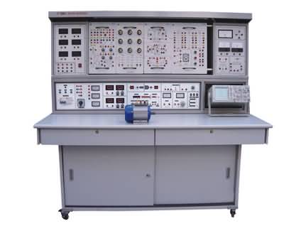 SGL-3000立式電工實(shí)驗(yàn)臺(tái)
