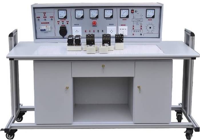 SG-178A通用電力拖動(dòng)實(shí)驗(yàn)室成套設(shè)備