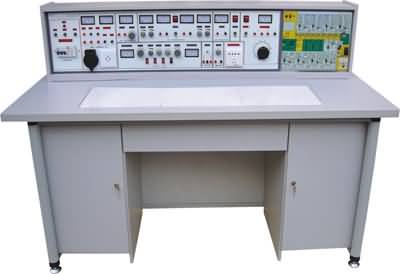SG-D103通用電工、電子、自動(dòng)控制原理實(shí)驗(yàn)室成套設(shè)備